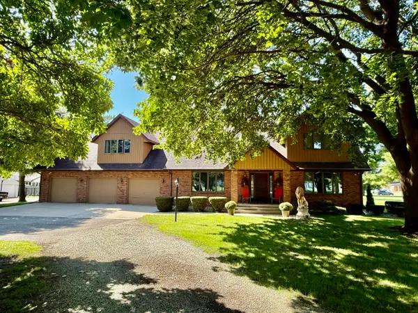 444 Garfield Avenue, Lasalle, IL 61301