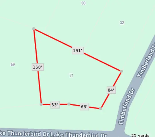 71 Lake Thunderbird Drive, Putnam, IL 61560