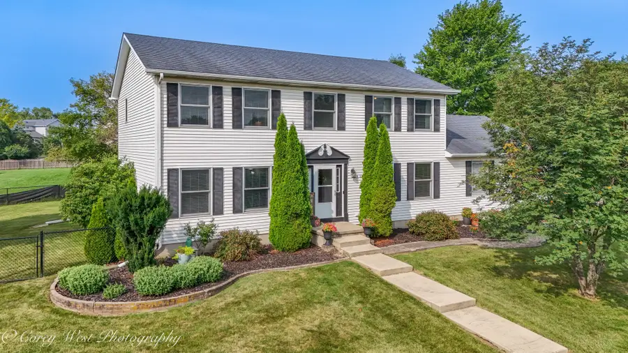 1246 Ivy Street, Dekalb, IL 60115 - #2