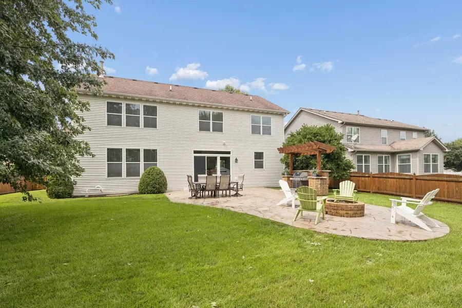 1964 Coneflower Court, Yorkville, IL 60560 - #3