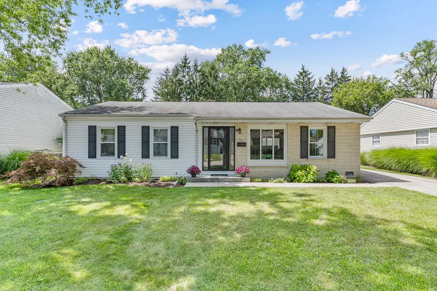 56 Birch Trail, Wheeling, IL 60090 - #2