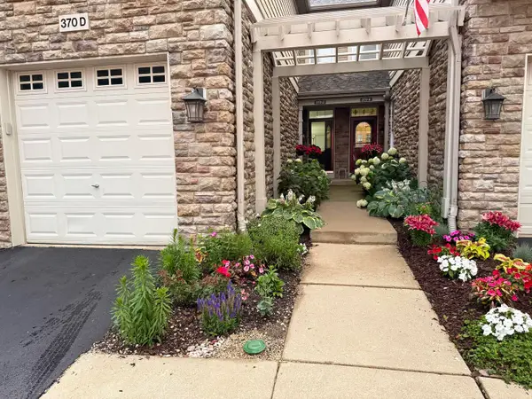 370 Sundown Court #D, Wauconda, IL 60084