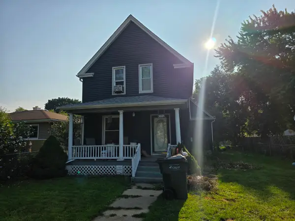 3221 Enoch Avenue, Zion, IL 60099