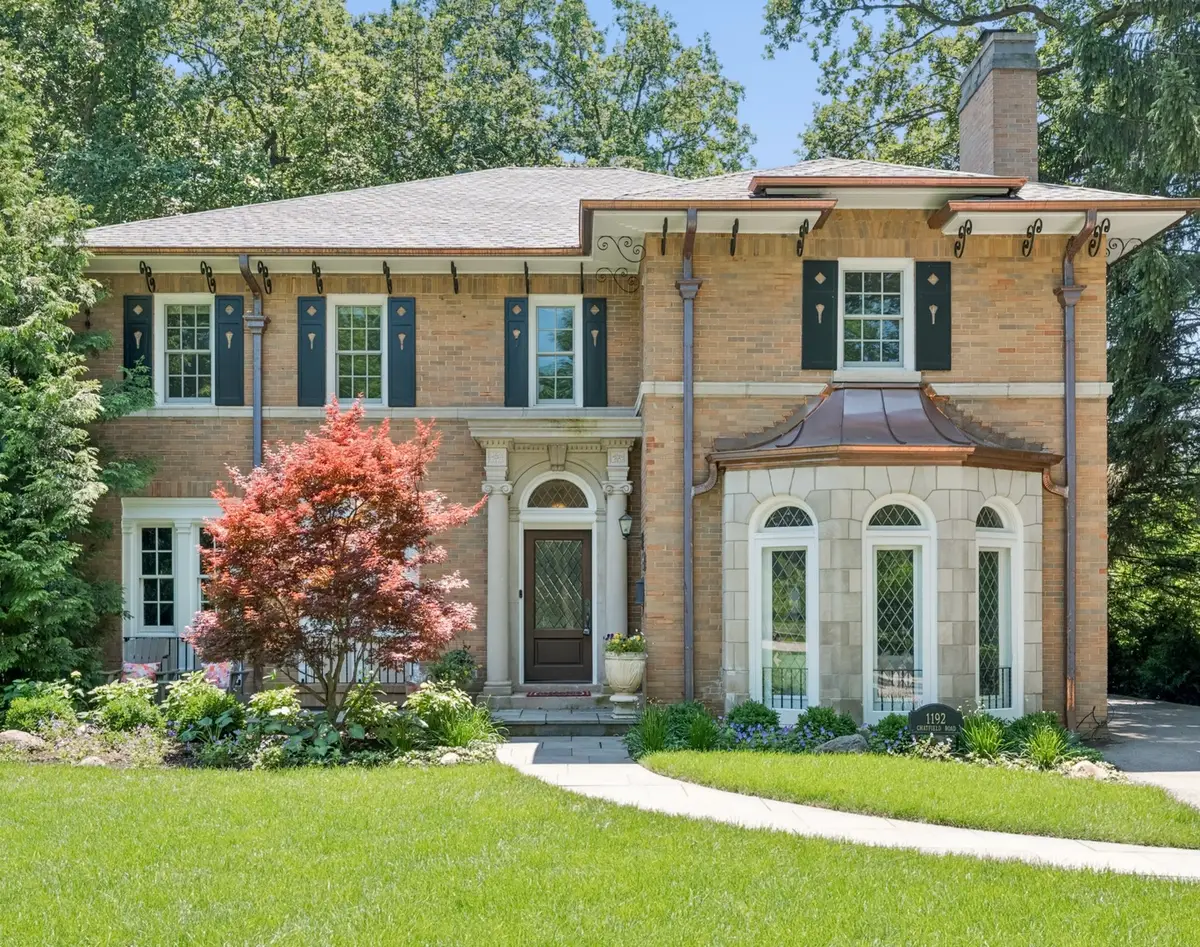 1192 Chatfield Road, Winnetka, IL 60093 - #1