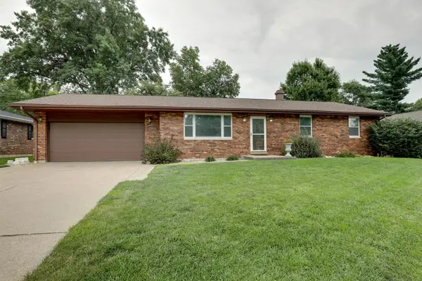 2701 Ken Ray Drive, Quincy, IL 62301