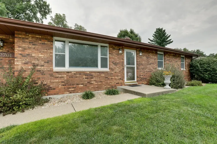 2701 Ken Ray Drive, Quincy, IL 62301 - #3