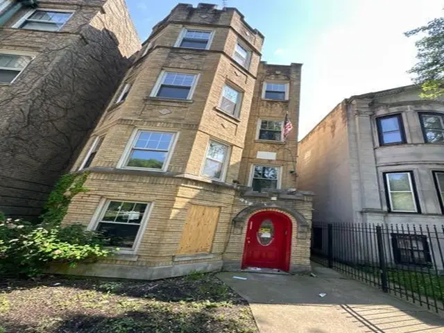 Address Withheld By Seller, Chicago, IL 60637 - #2