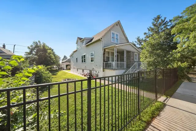 13442 S Avenue N Avenue, Chicago, IL 60633 - #3