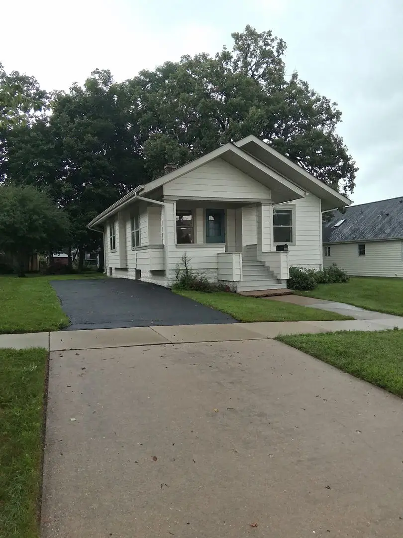 1104 N Jefferson Street, Harvard, IL 60033 - #1
