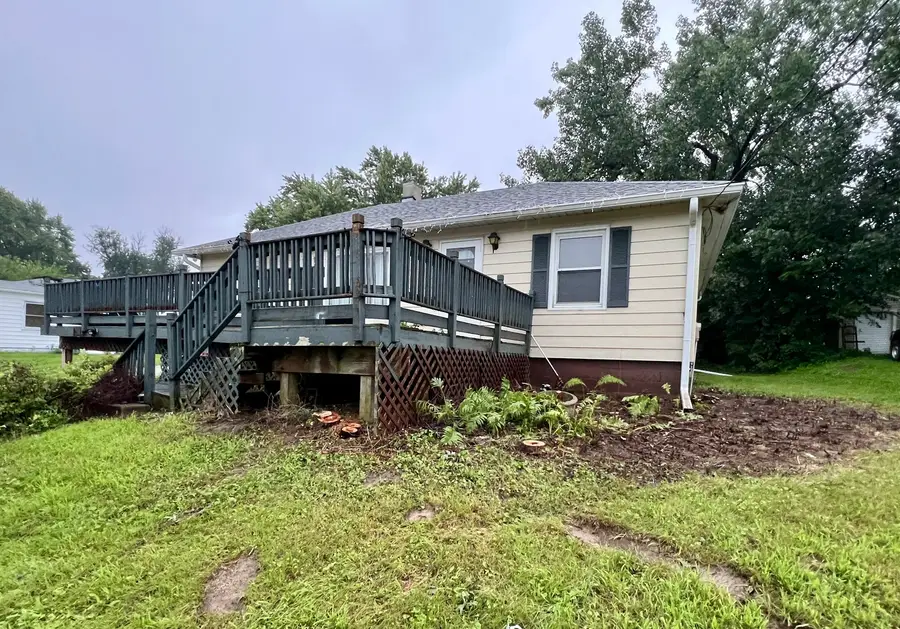 2807 W 49th Street, Davenport, IA 52806 - #2