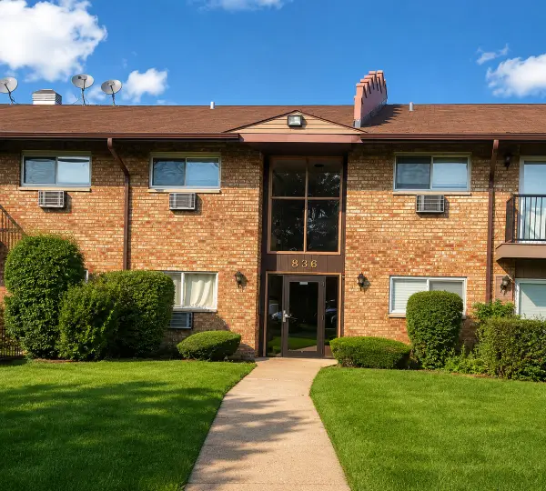 836 E Old Willow Road #11111, Prospect Heights, IL 60070