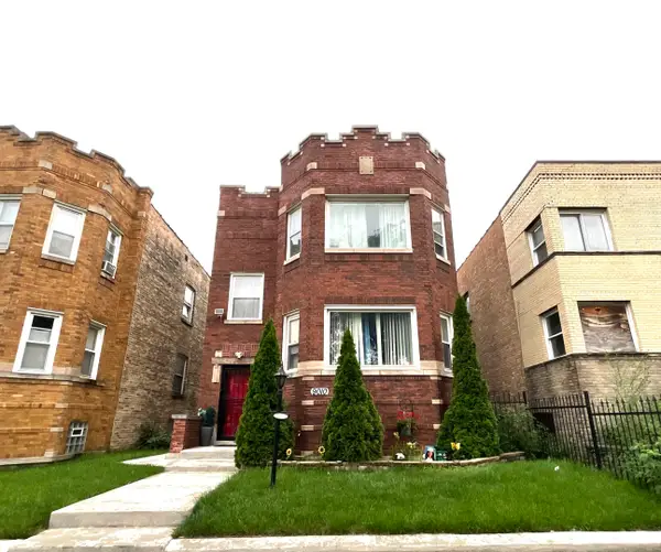 9010 S Justine Street, Chicago, IL 60620