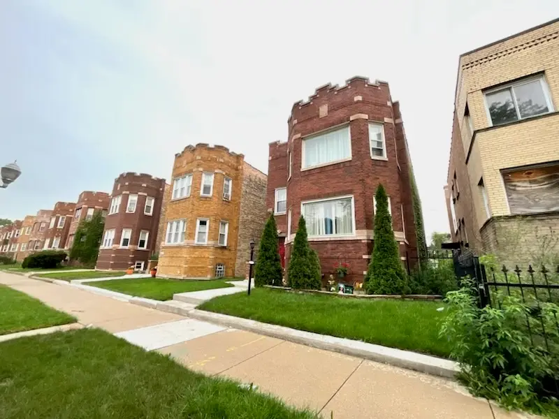 9010 S Justine Street, Chicago, IL 60620 - #2
