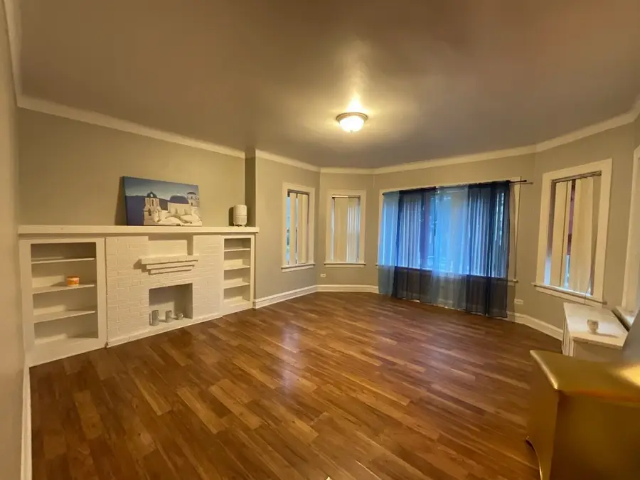 9010 S Justine Street, Chicago, IL 60620 - #3