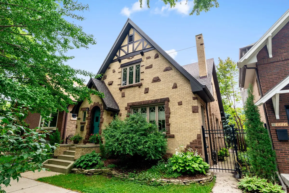 4949 N Kostner Avenue, Chicago, IL 60630 - #1