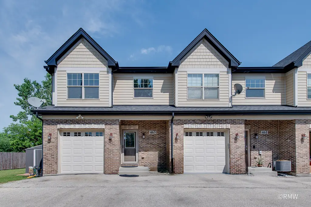 463 E Potter Street, Wood Dale, IL 60191 - #1
