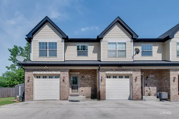 463 E Potter Street, Wood Dale, IL 60191