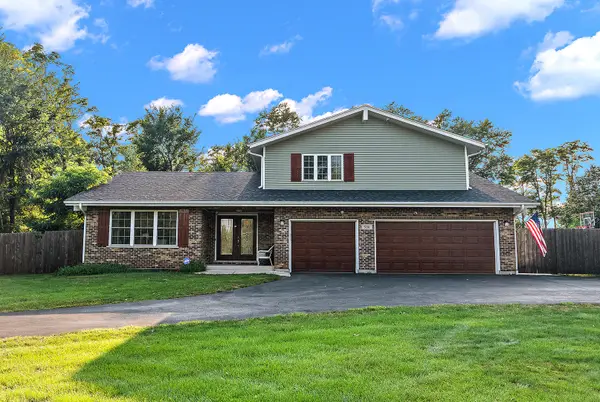 530 1st Street, Lemont, IL 60439