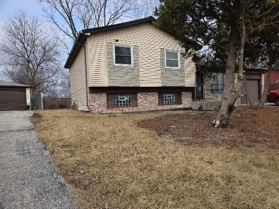 611 Andover Street, Chicago Heights, IL 60411 - #1