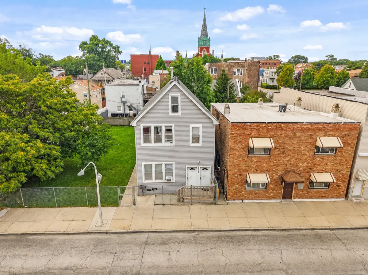 2753 W 38th Street, Chicago, IL 60632 - #1