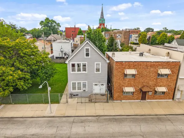 2753 W 38th Street, Chicago, IL 60632
