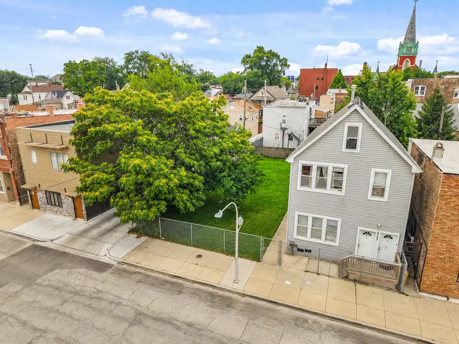 2753 W 38th Street, Chicago, IL 60632 - #2
