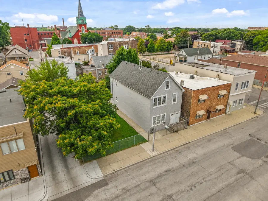 2753 W 38th Street, Chicago, IL 60632 - #3