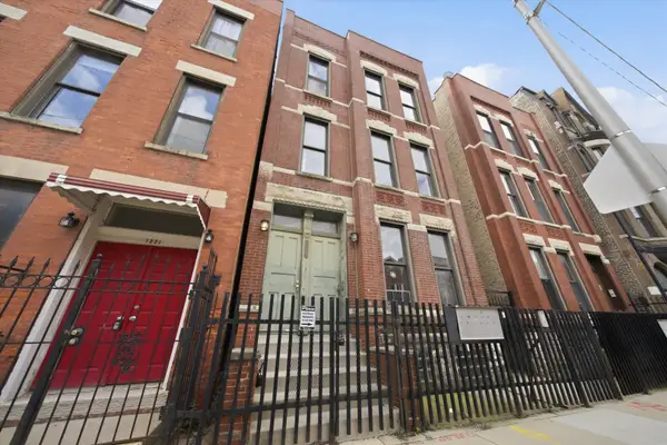 1333 W Huron Street #3A, Chicago, IL 60642