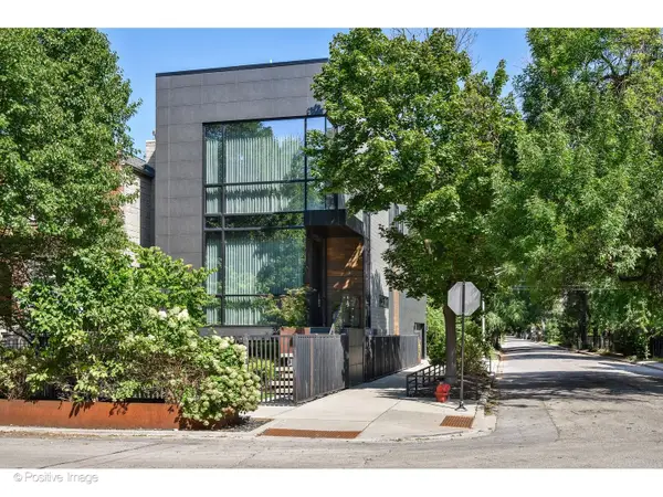 2029 N Hoyne Avenue, Chicago, IL 60647