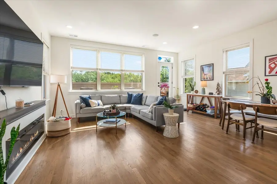 4030 N California Avenue #3, Chicago, IL 60618 - #3