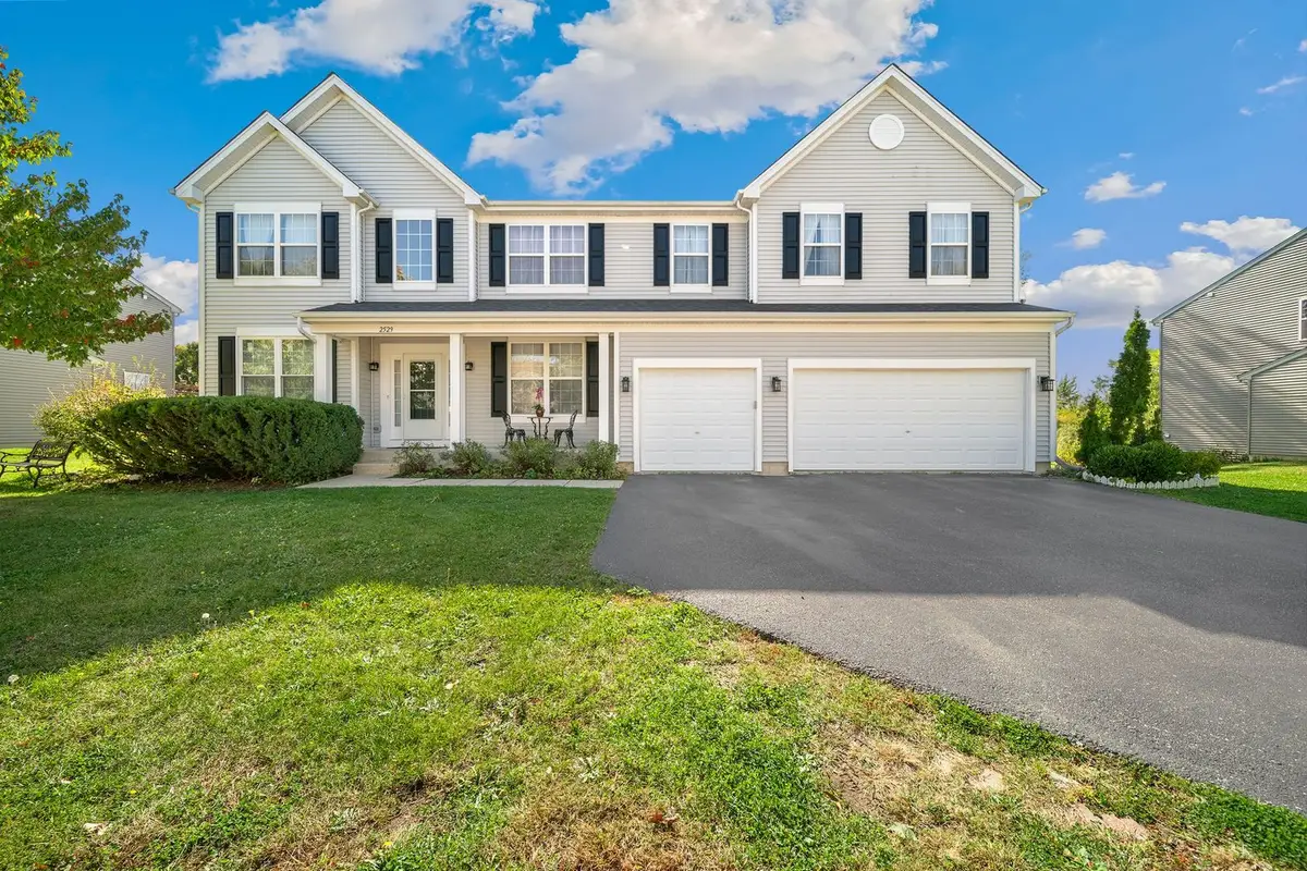 2529 W Autumn Drive, Round Lake, IL 60073 - #1
