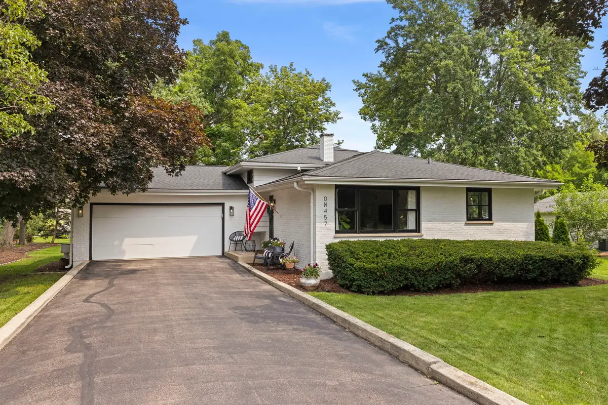 N457 Papworth Street, Wheaton, IL 60187 - #1