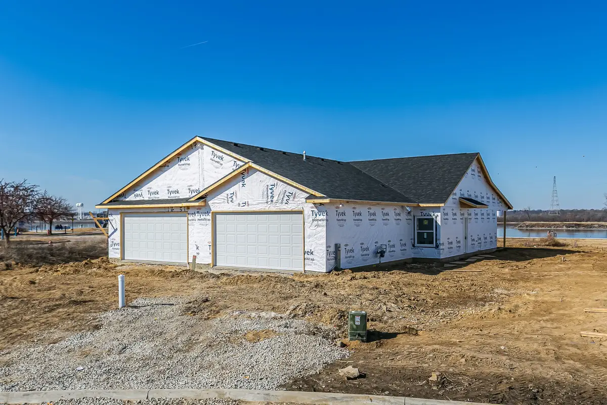 135 Skaloud Court, East Moline, IL 61244 - #1
