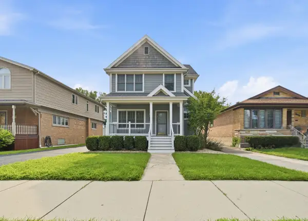 11440 S Spaulding Avenue, Chicago, IL 60655