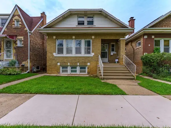 3614 Wesley Avenue, Berwyn, IL 60402