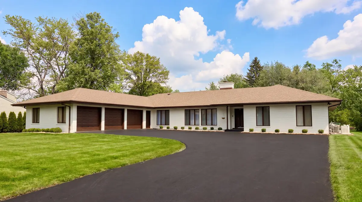 23378 N Apple Hill Lane, Lincolnshire, IL 60069 - #1