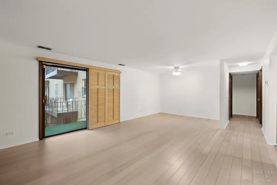 4204 N Keystone Avenue #2C, Chicago, IL 60641 - #3