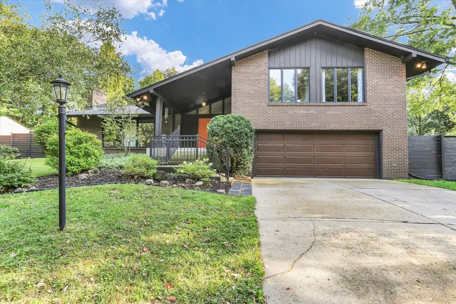 1103 Harrington Drive, Champaign, IL 61821 - #3
