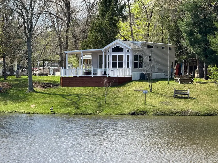 1/51 Woodhaven Lakes, Sublette, IL 61367 - #2