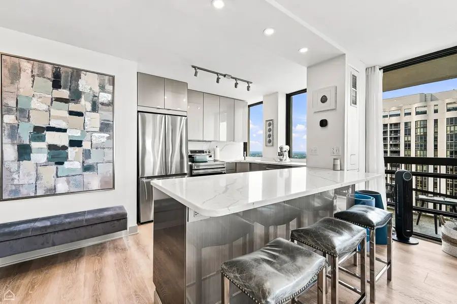 1660 N La Salle Drive #3911, Chicago, IL 60614 - #2