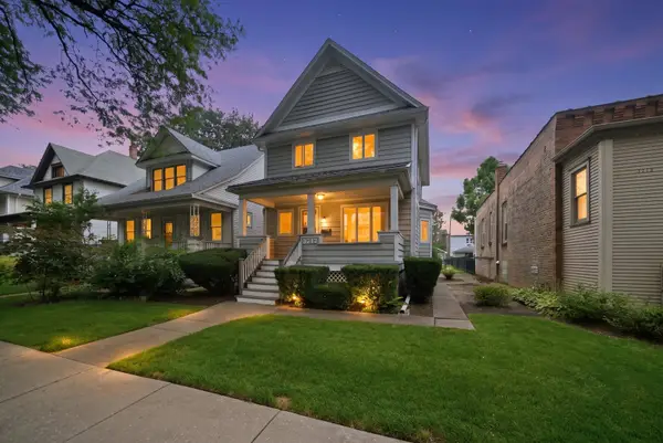 3717 N Kildare Avenue, Chicago, IL 60641