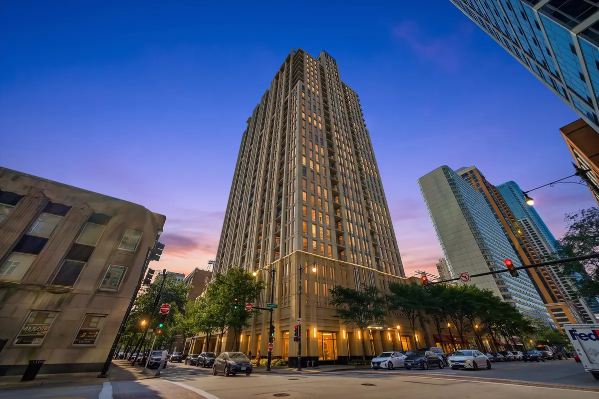 1250 S Michigan Avenue #1009, Chicago, IL 60605 - #1