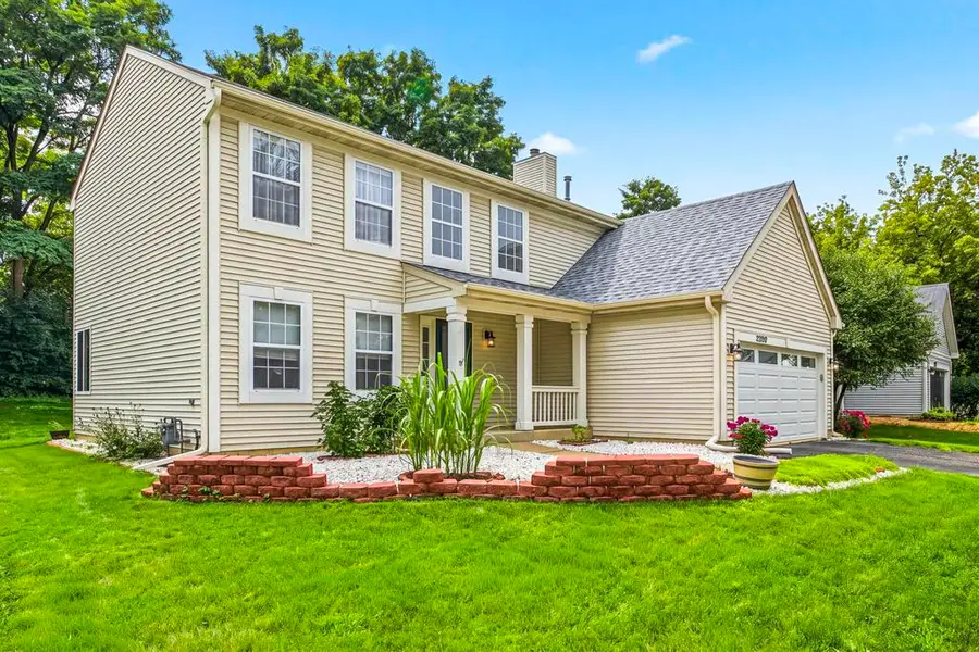 25727 W Woodland Drive, Round Lake, IL 60073 - #2