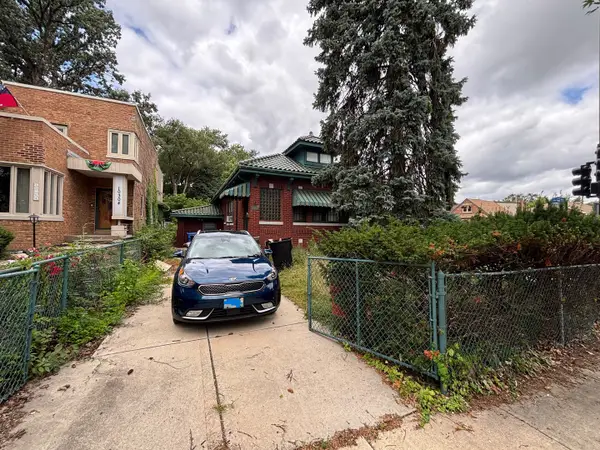 10300 S Talman Avenue, Chicago, IL 60655
