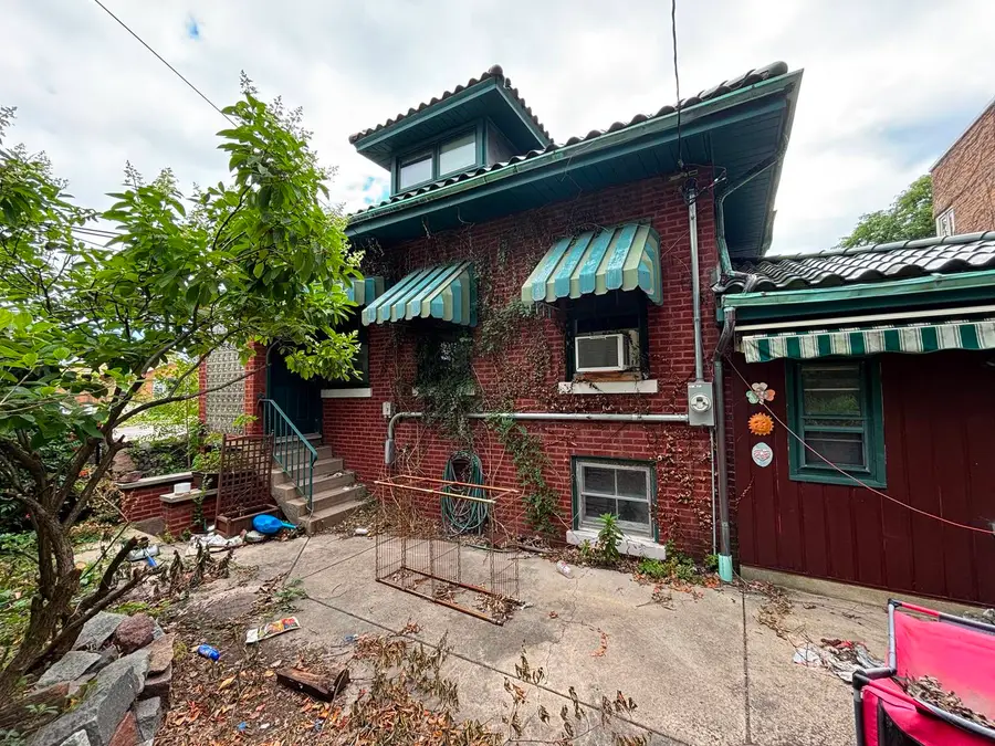 10300 S Talman Avenue, Chicago, IL 60655 - #2