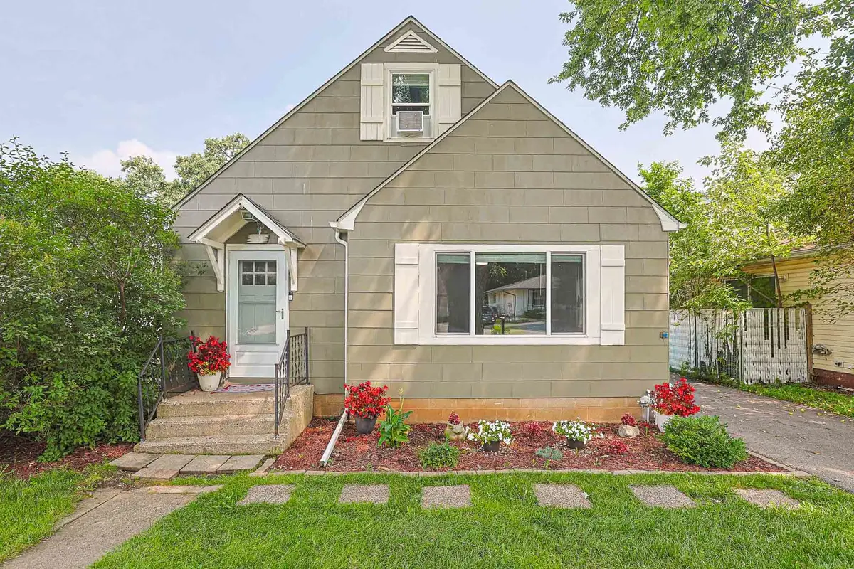 1429 Ridgeway Avenue, Round Lake Beach, IL 60073 - #1
