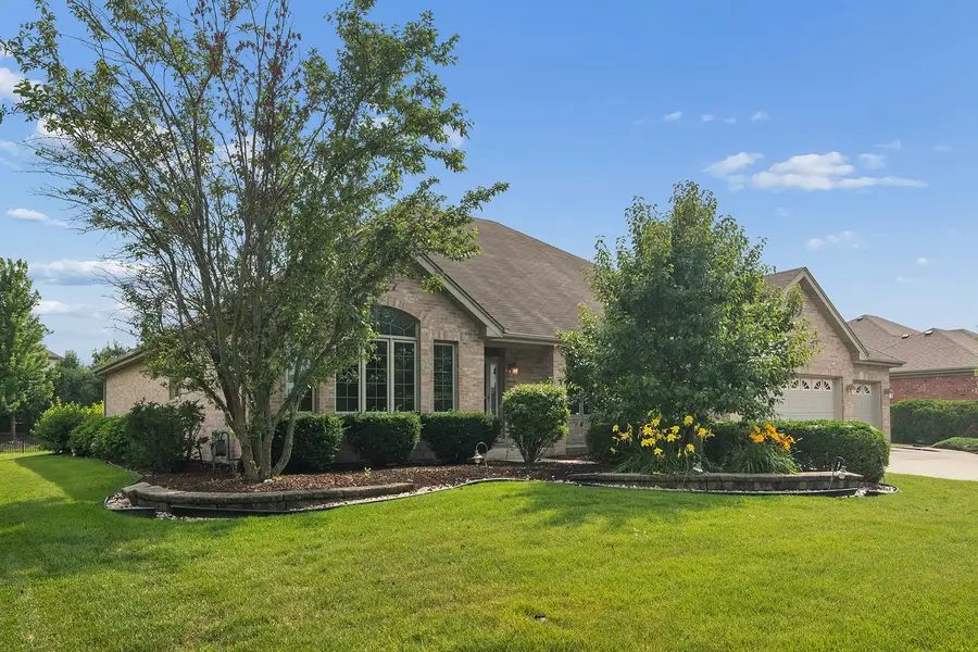 10899 Swallow Tail Lane, Frankfort, IL 60423 - #2