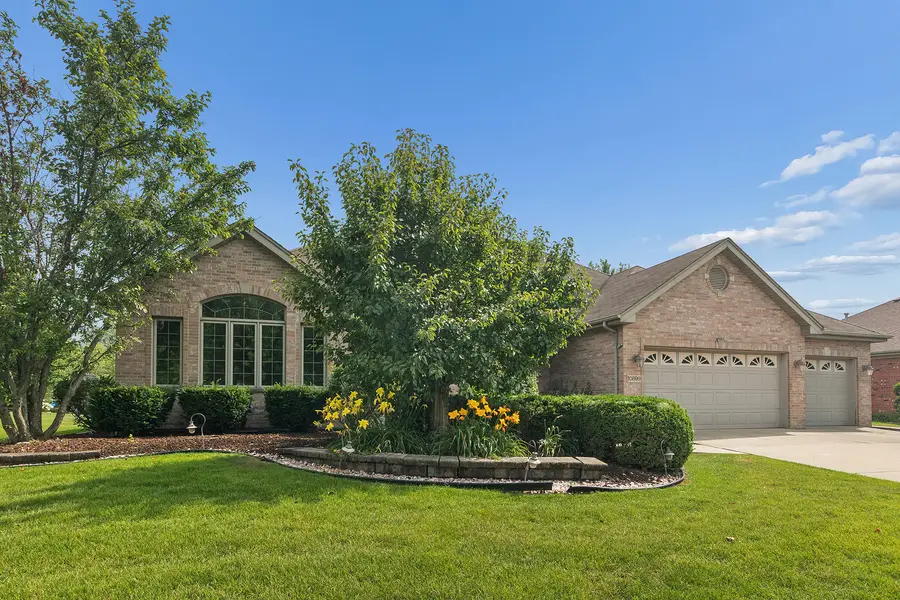 10899 Swallow Tail Lane, Frankfort, IL 60423 - #3
