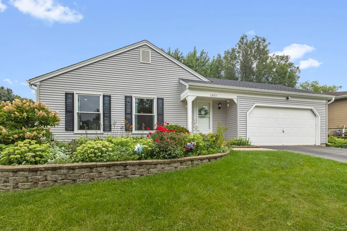 1470 S Tyler Road, Saint Charles, IL 60174 - #1