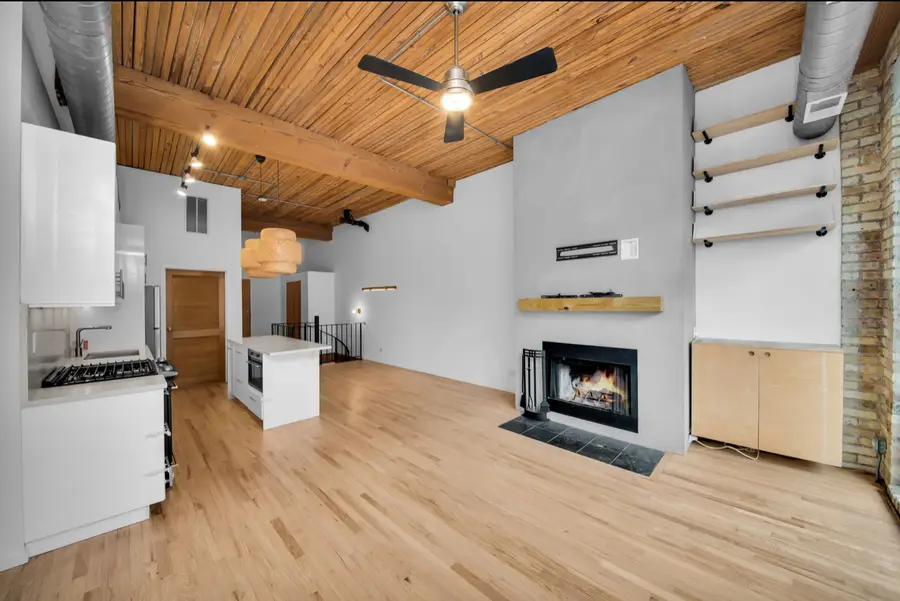 2333 W St. Paul Avenue #202, Chicago, IL 60647 - #2